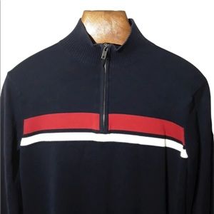 Tommy Hilfiger sweater size M in men’s